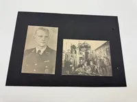SS Adolf Hitler lot, efter 45 veteran