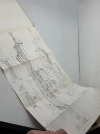 Original sjælden Madsen instruktionsbog