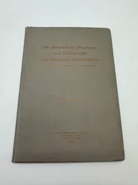 Original sjælden Madsen instruktionsbog