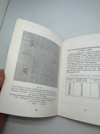 Original sjælden Madsen instruktionsbog