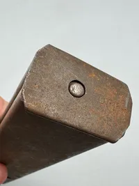 OriginalT Engelsk nedkastet Stengun magasin