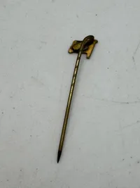 Dannebrogs pin WW2