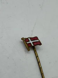 Dannebrogs pin WW2