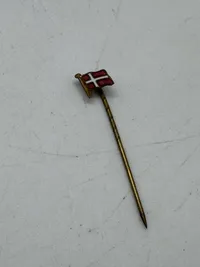 Dannebrogs pin WW2