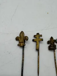 Samling pins