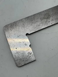 Originalt våbenmester værktøj 9mm M41