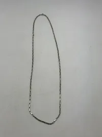 Original sølvkæde af sterling sølv, 10,4 gram