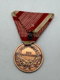 Medal for Bravery (Austria-Hungary)