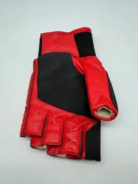 Skydehandske XL