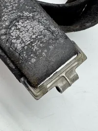 Originalt Tysk WW2 bælte