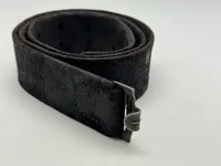 Originalt Tysk WW2 bælte