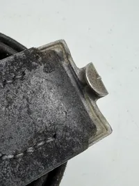 Originalt Tysk WW2 bælte