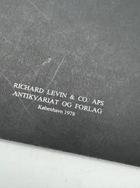 Frikorps Danmarks krigsdagbog tidliger tilhørt  Michael Holte Biering