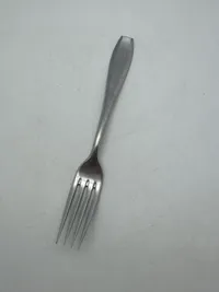 Original WW2 Heer gaffel fra 1943