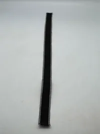 Original GESTAPO SD cuff title -blank. Correct  blank  cuff  title for  the  Sicherheitsdienst des Reichsführers-SS or SD. This was the intelligence agency of the SS and the NSDAP in Nazi Germany