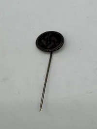 Original SS F-M Sponsors Pin By Deschler & Sohn