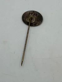 Original SS F-M Sponsors Pin By Deschler & Sohn