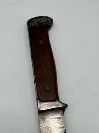 Original Dansk befalingsmands kniv model 23