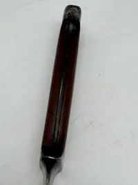 Original Dansk befalingsmands kniv model 23