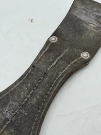 Original Tysk K98 frø