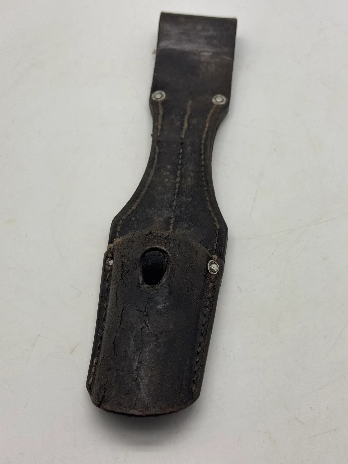Original Tysk K98 frø