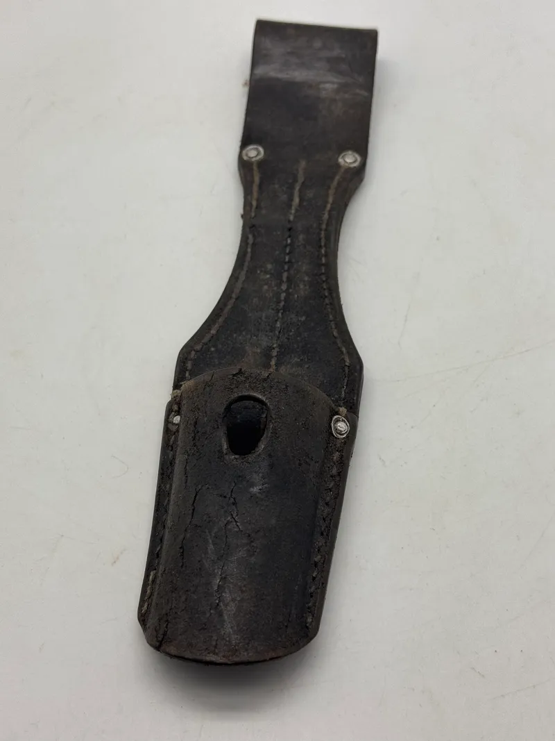 Original Tysk K98 frø