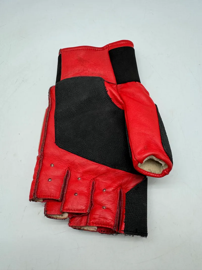 Skydehandske XL