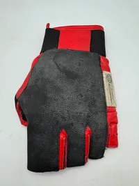 Skydehandske XL