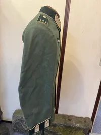 Original Tysk WW2 udgangs uniform