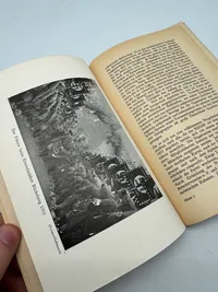 Adolf Hitler bog tilhørt Dansk nazist der begik Selvmord i Maj 1945