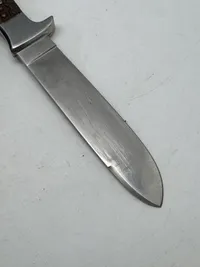 Original Tysk Jagtkniv