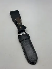 Original Tysk Jagtkniv