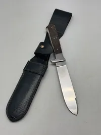 Original Tysk Jagtkniv