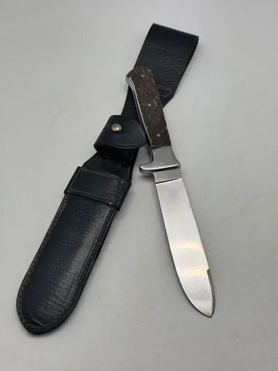Original Tysk Jagtkniv