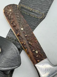 Original Tysk Jagtkniv