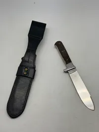 Original Tysk Jagtkniv