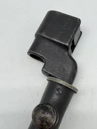 Original Engelsk WW2 bajonet
