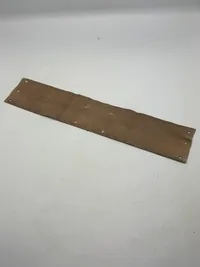 Originalt Frihedskæmper armbind Århus typen