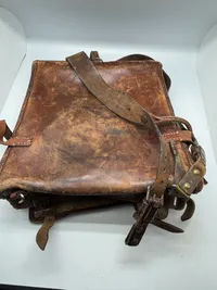 Originalt Svensk tornyster fra 1907