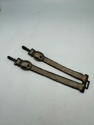 Originalt Tysk WW2 gehæng til Heer daggert