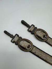 Originalt Tysk WW2 gehæng til Heer daggert