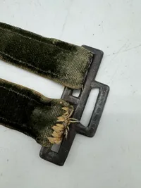 Originalt Tysk WW2 gehæng til Heer daggert