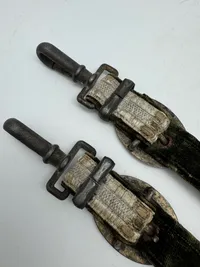 Originalt Tysk WW2 gehæng til Heer daggert