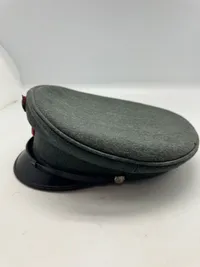 Original førkrigs skovløber kasket