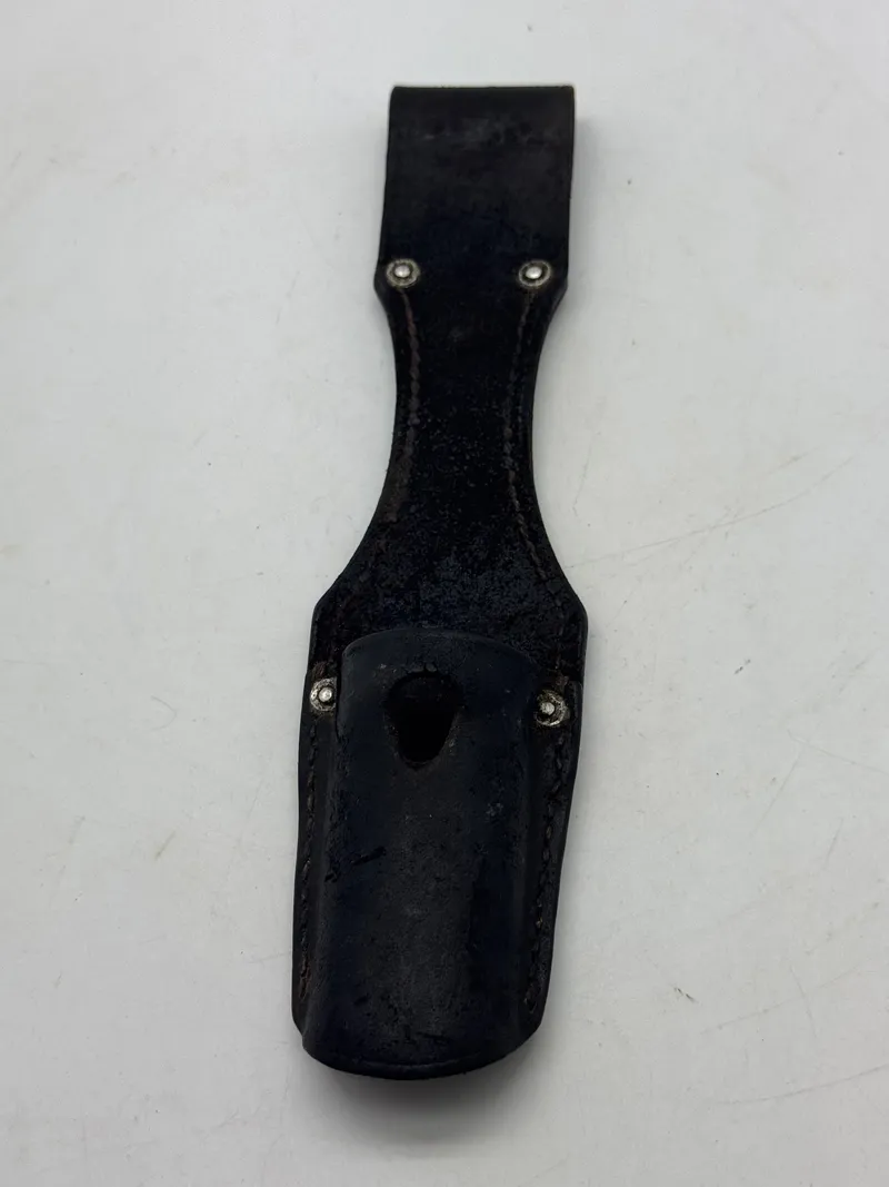 Original K98 bajonet frø
