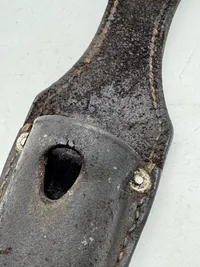 Original K98 bajonet frø