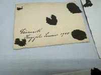 Originale Tyske fotos fra Flyvestation Værløse WW2