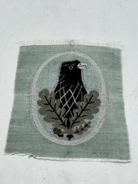 Sniper badge,tidlig bundeswehr ?