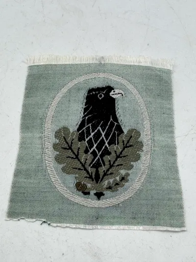 Sniper badge,tidlig bundeswehr ?