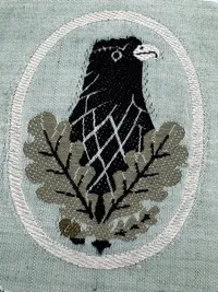Sniper badge,tidlig bundeswehr ?